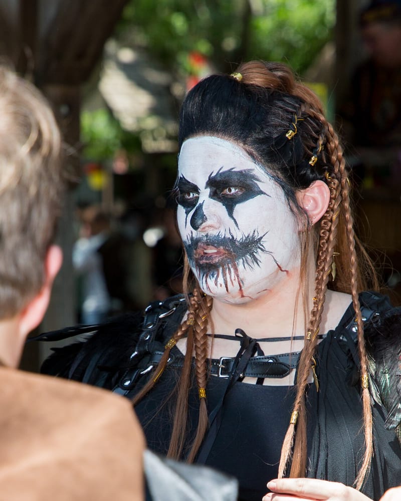 Medieval Faire May 20. 2023