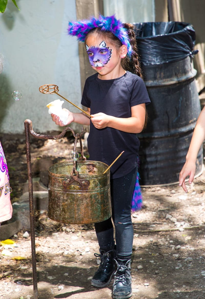 Medieval Faire May 20. 2023