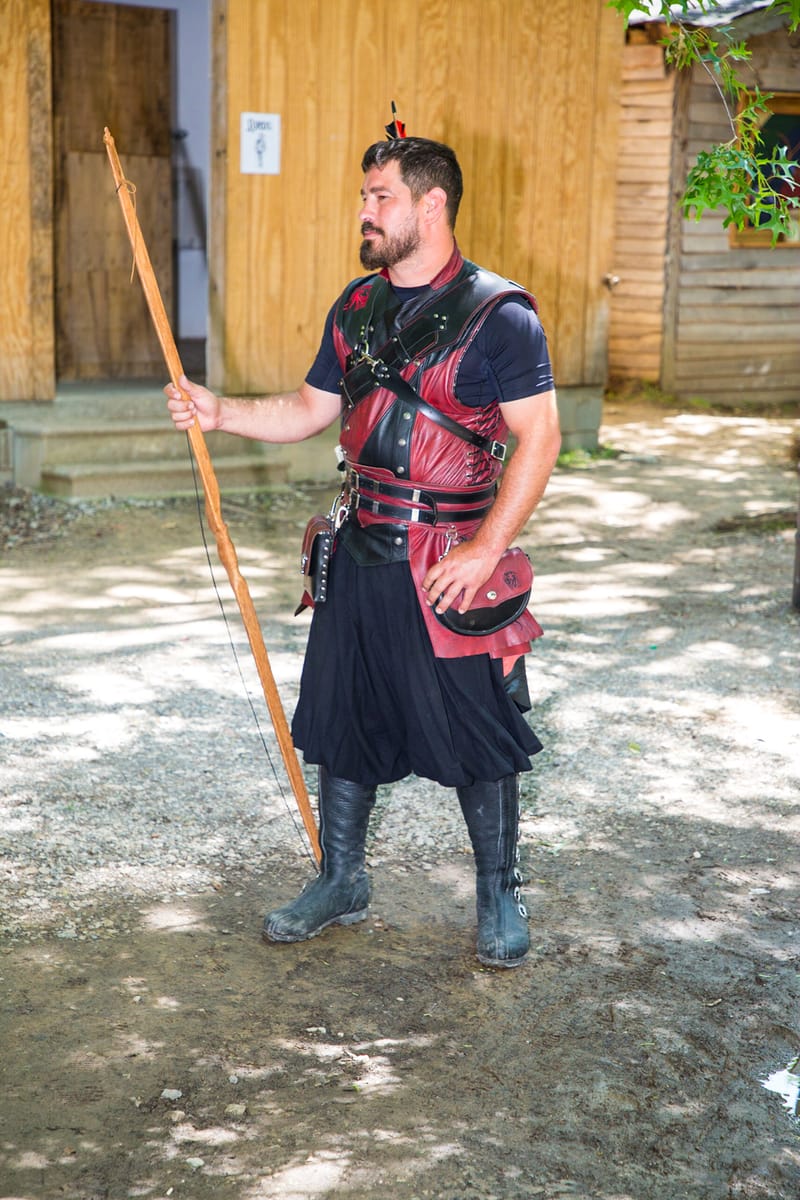 Medieval Faire May 20. 2023