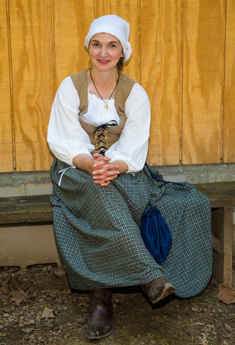 Medieval Faire May 20. 2023