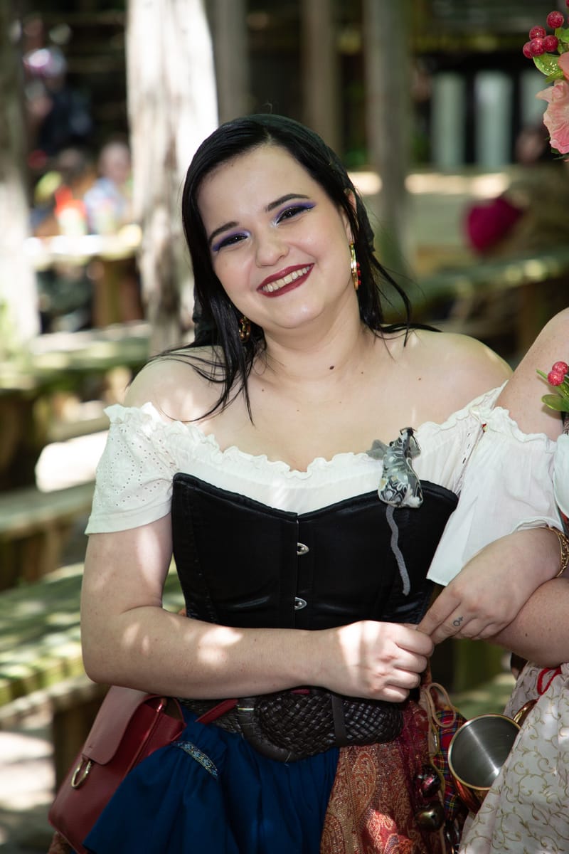 Medieval Faire May 20. 2023