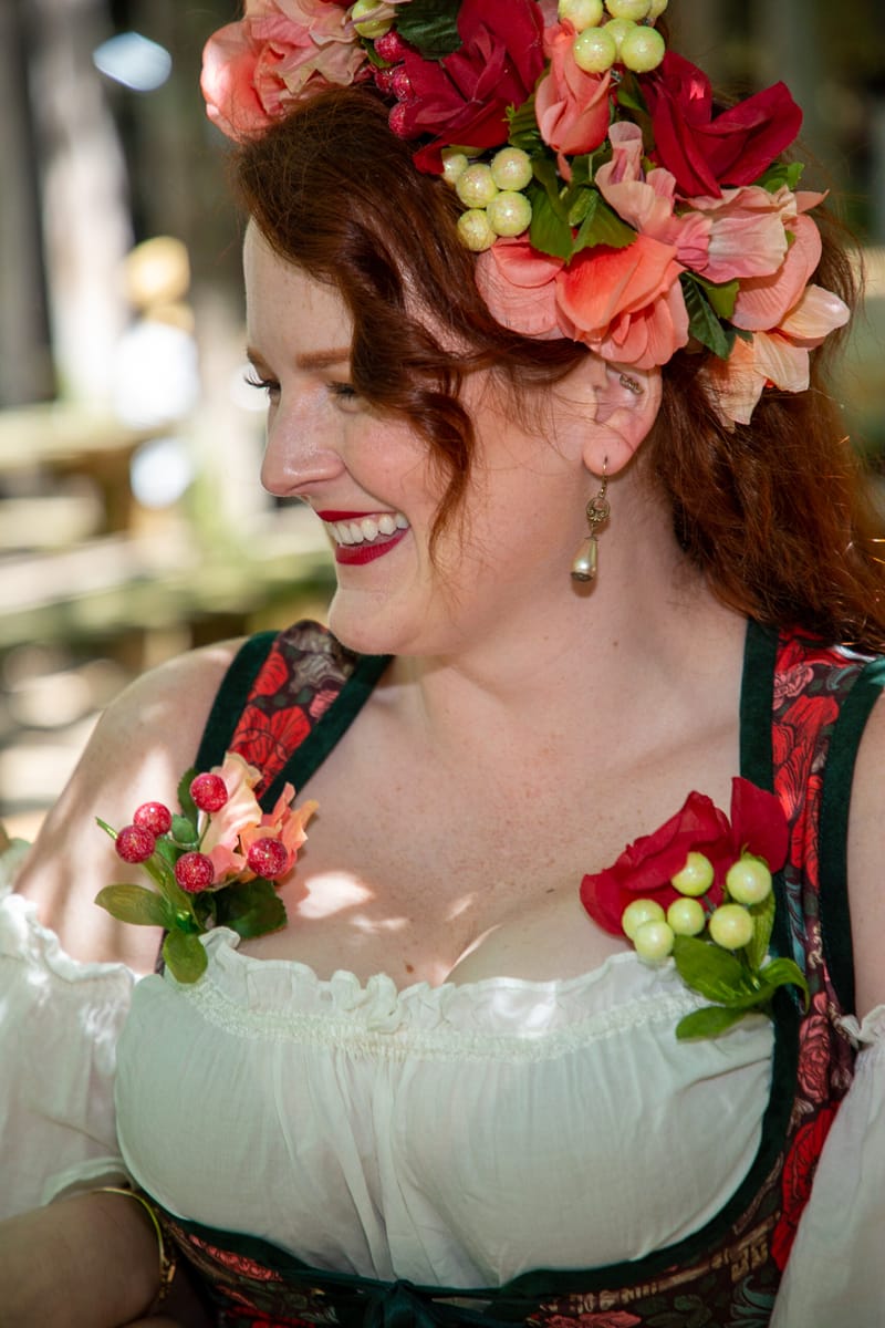 Medieval Faire May 20. 2023