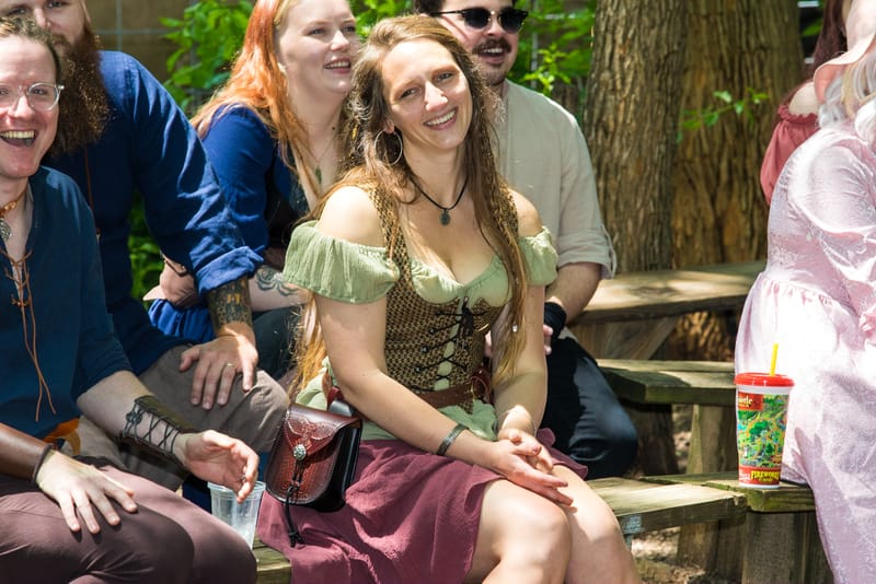 Medieval Faire May 20. 2023