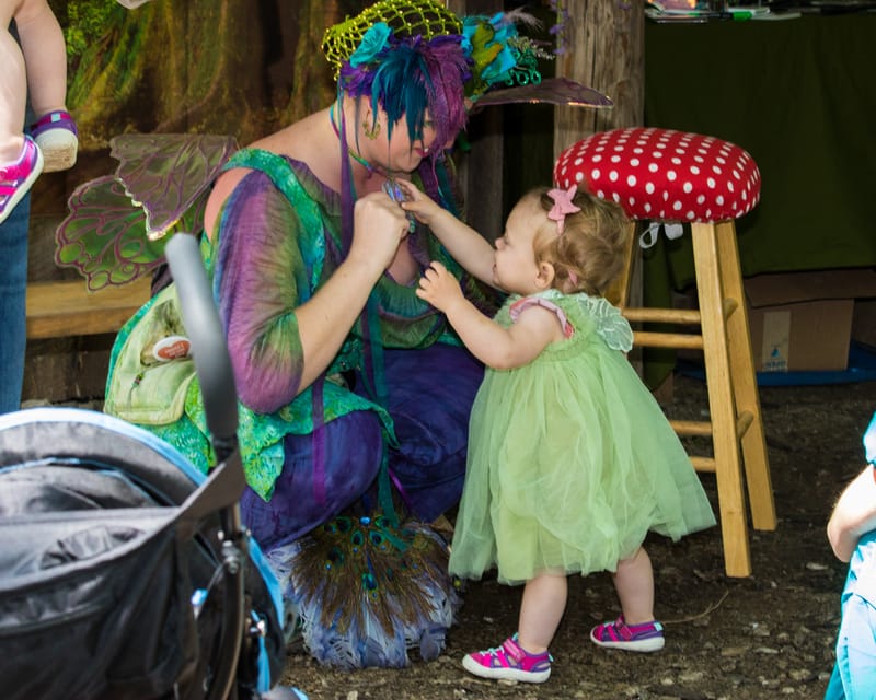 Medieval Faire May 20. 2023