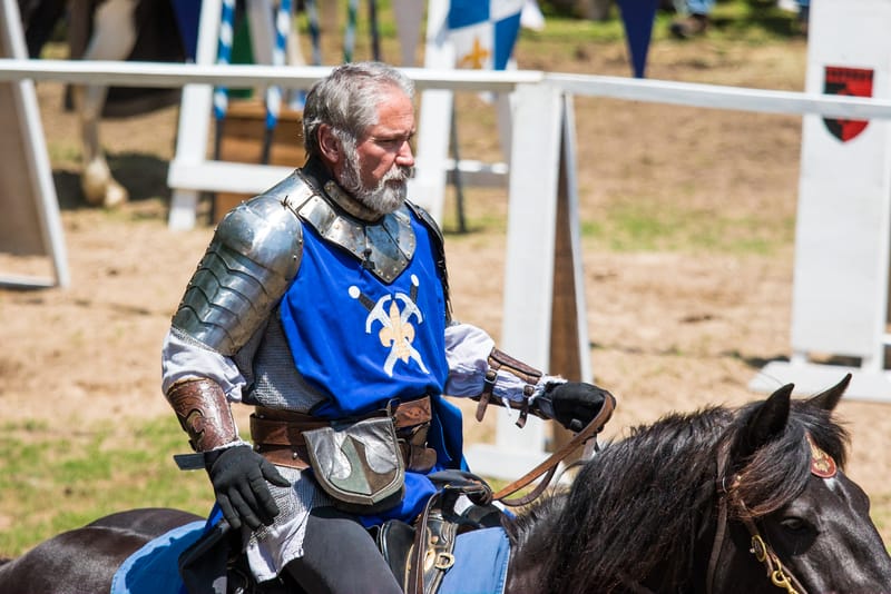 Medieval Faire May 20. 2023