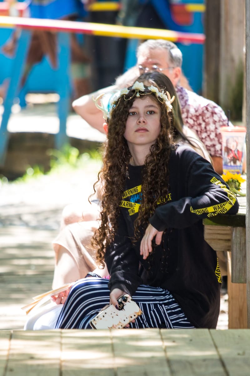 Medieval Faire May 20. 2023