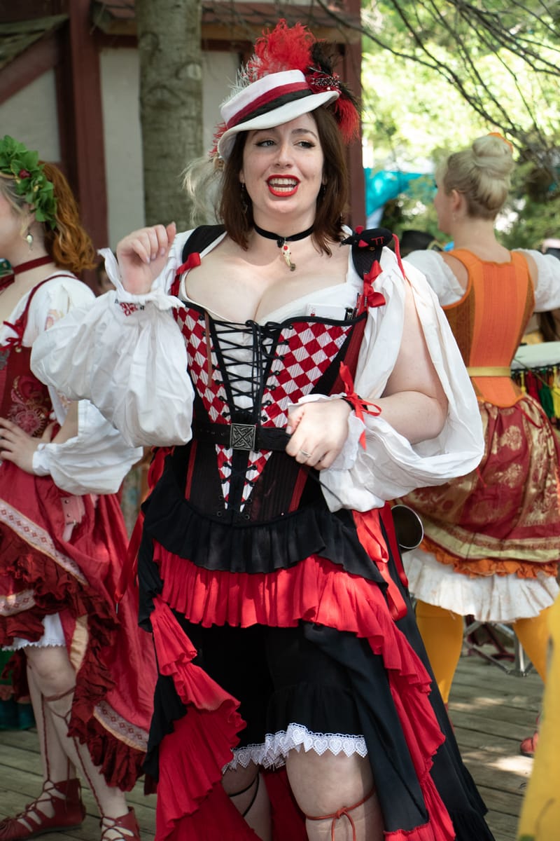 Medieval Faire May 27,2023