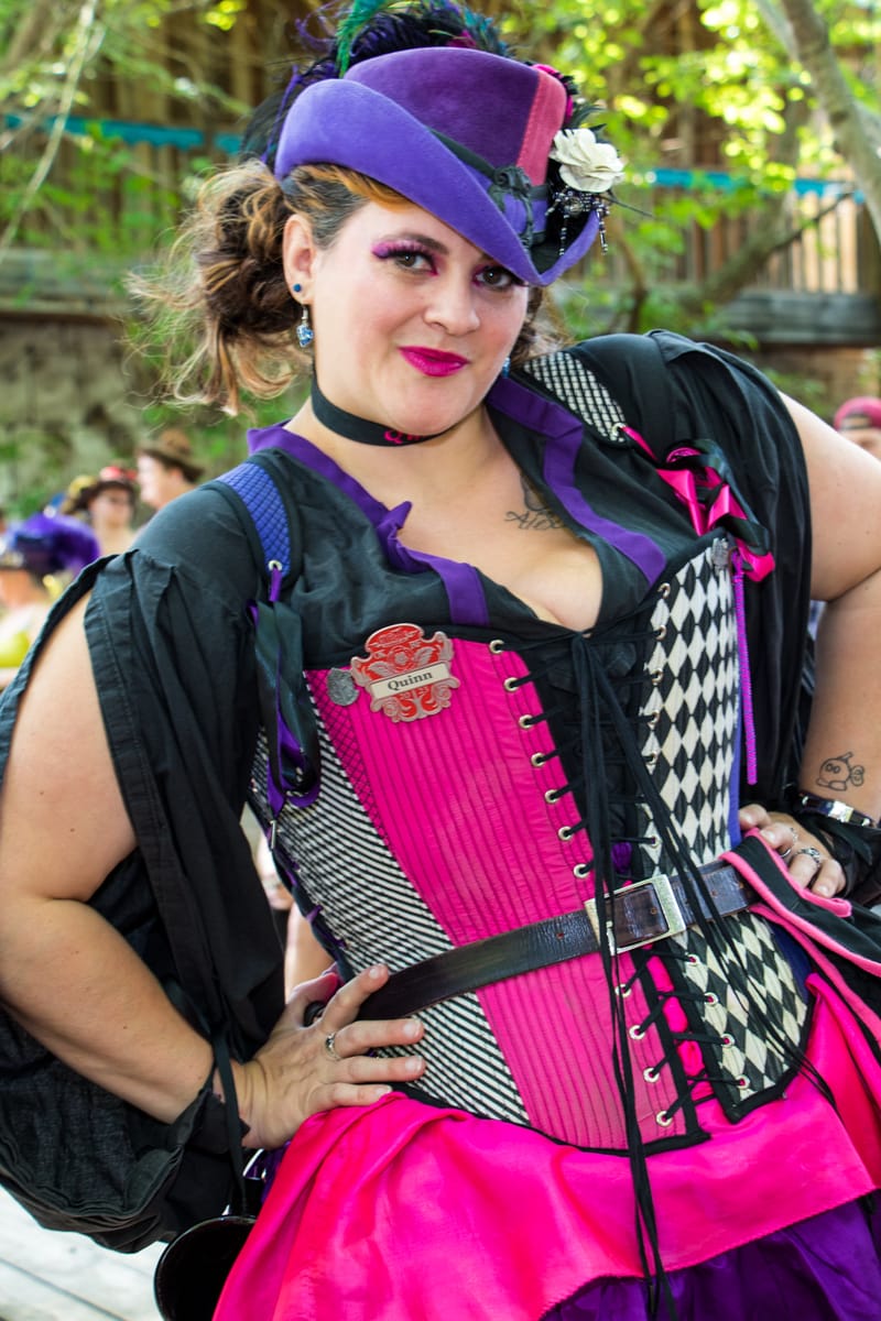 Medieval Faire May 27,2023