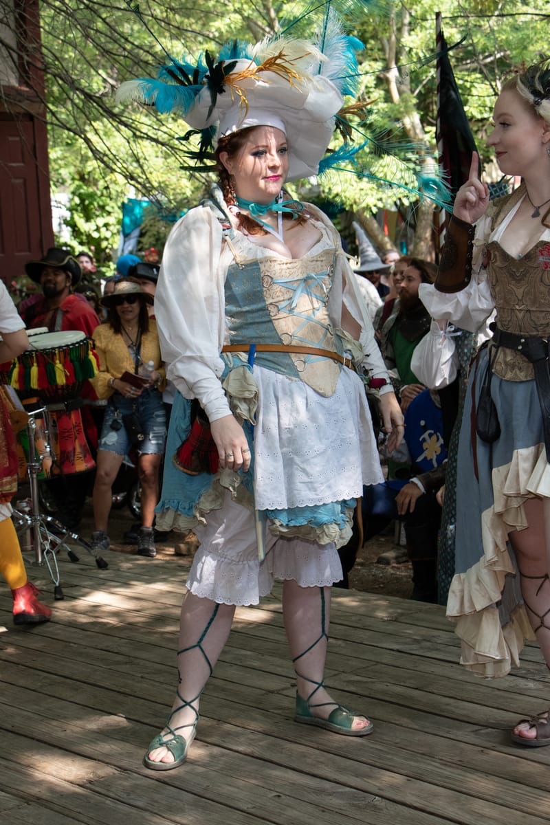 Medieval Faire May 27,2023