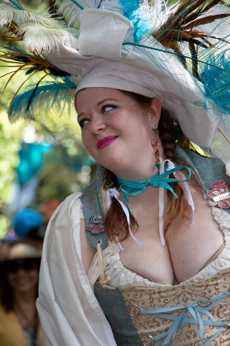 Medieval Faire May 27,2023