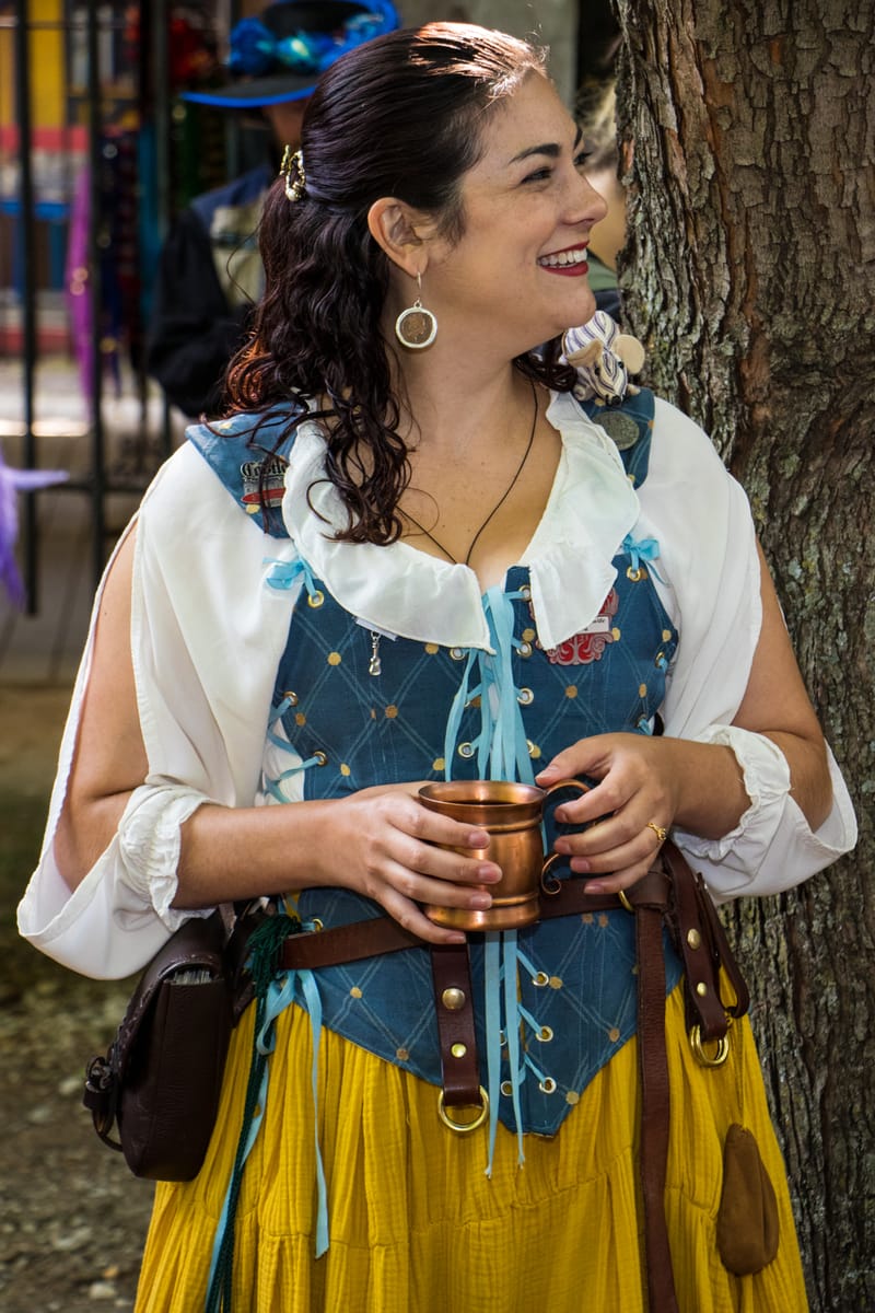 Medieval Faire May 27,2023