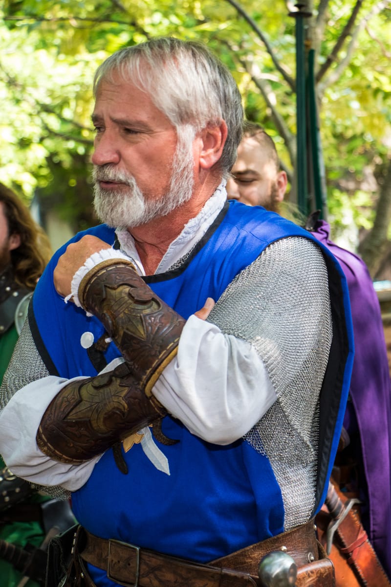 Medieval Faire May 27,2023