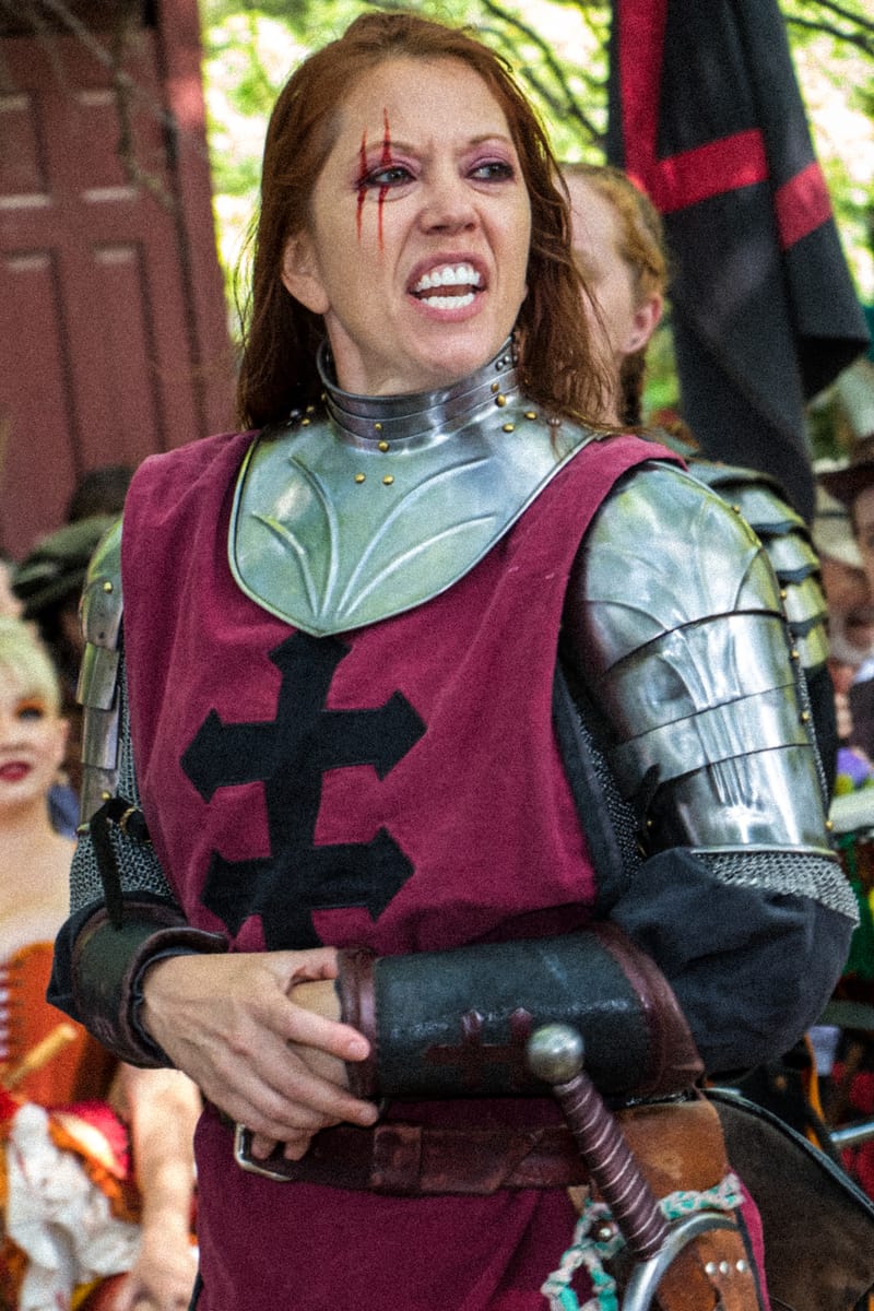 Medieval Faire May 27,2023