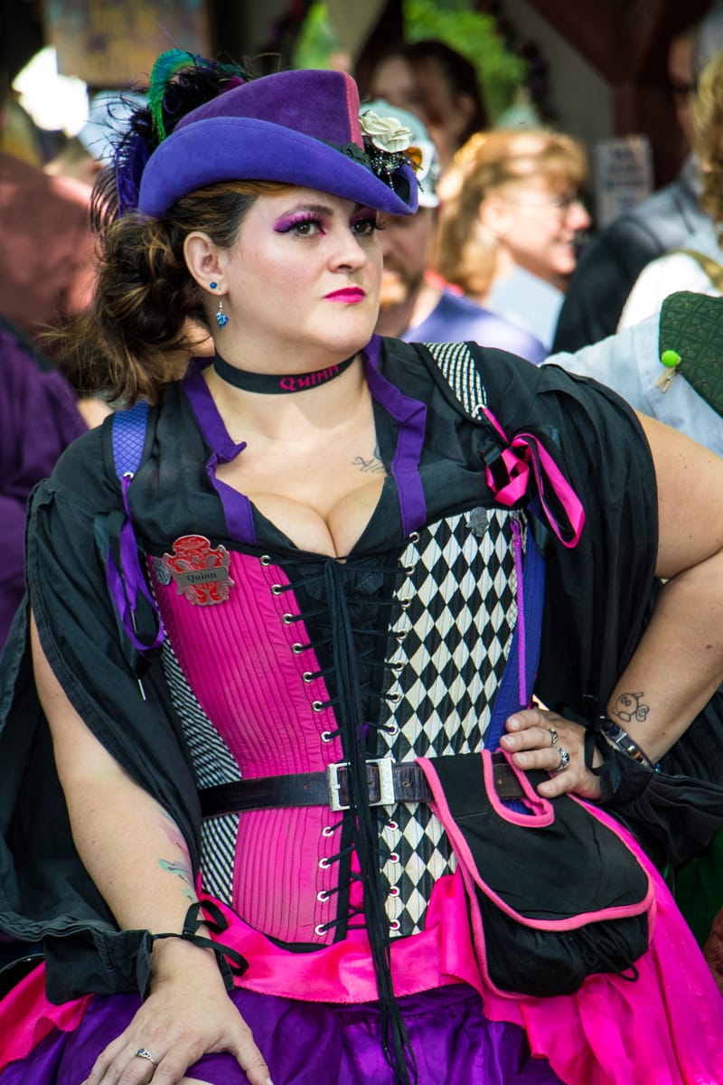 Medieval Faire May 27,2023