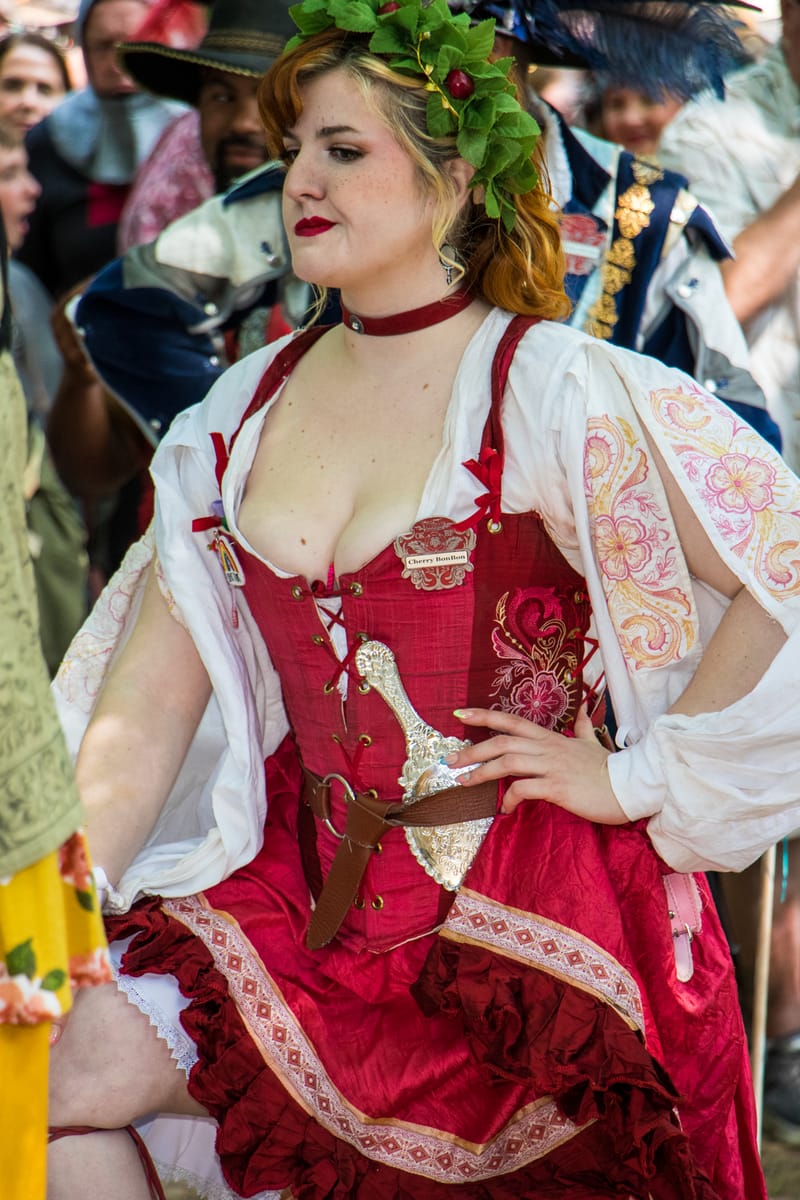 Medieval Faire May 27,2023