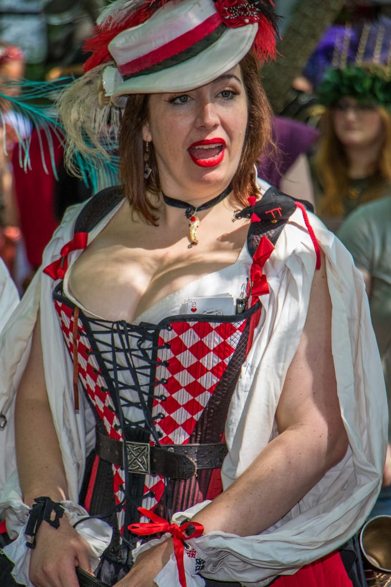 Medieval Faire May 27,2023