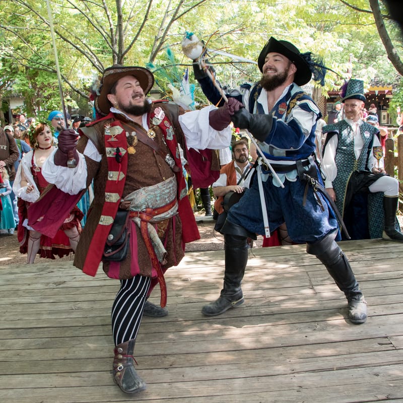 Medieval Faire May 27,2023