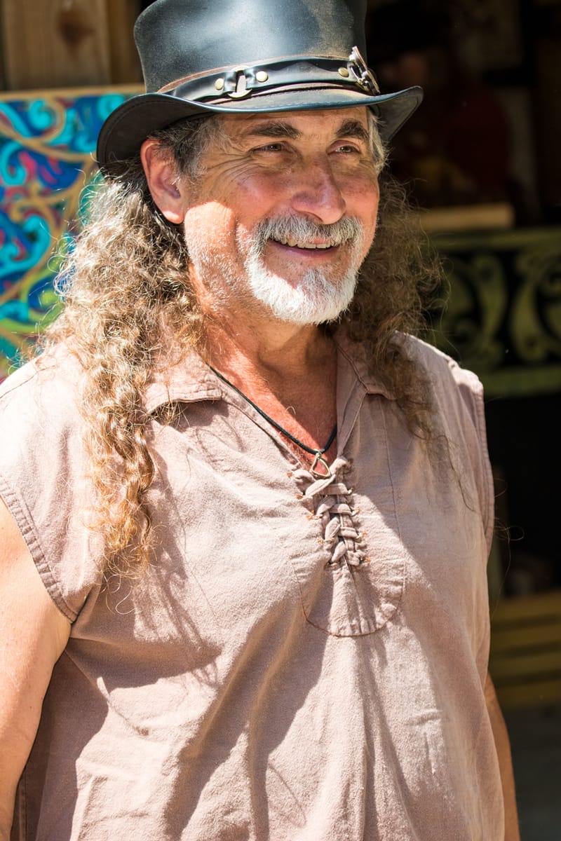 Medieval Faire May 27,2023