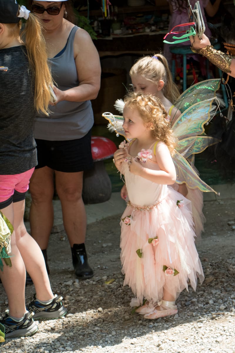 Medieval Faire May 27,2023