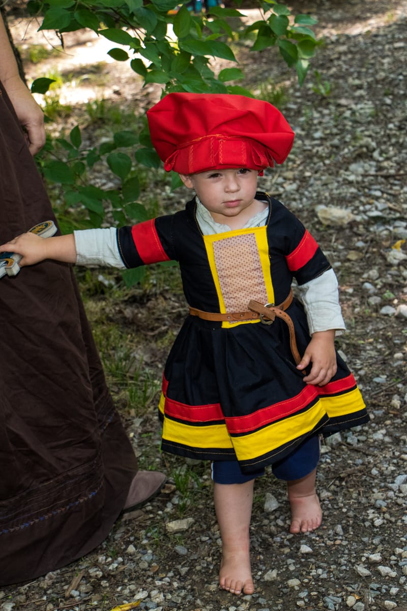 Medieval Faire May 27,2023