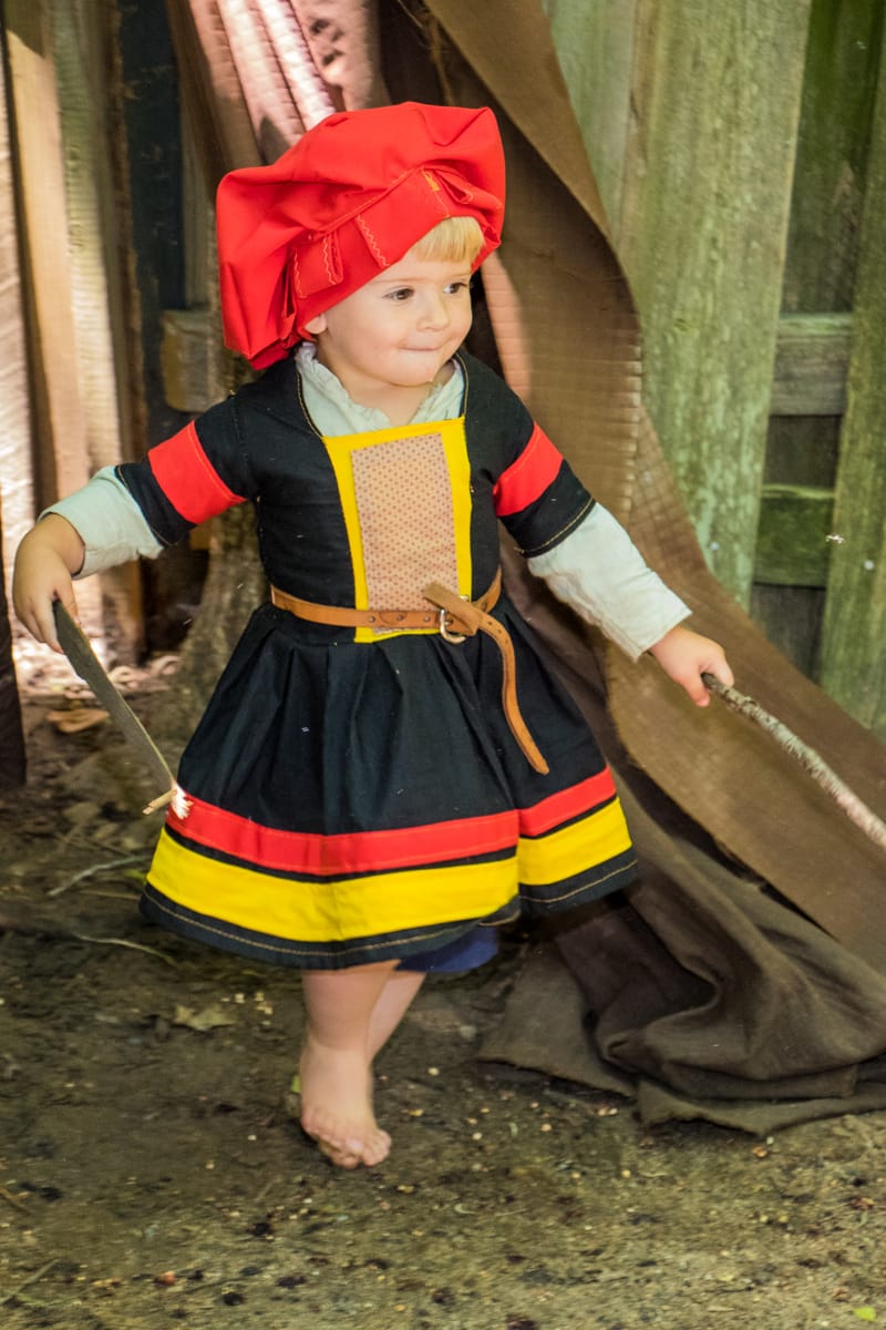 Medieval Faire May 27,2023