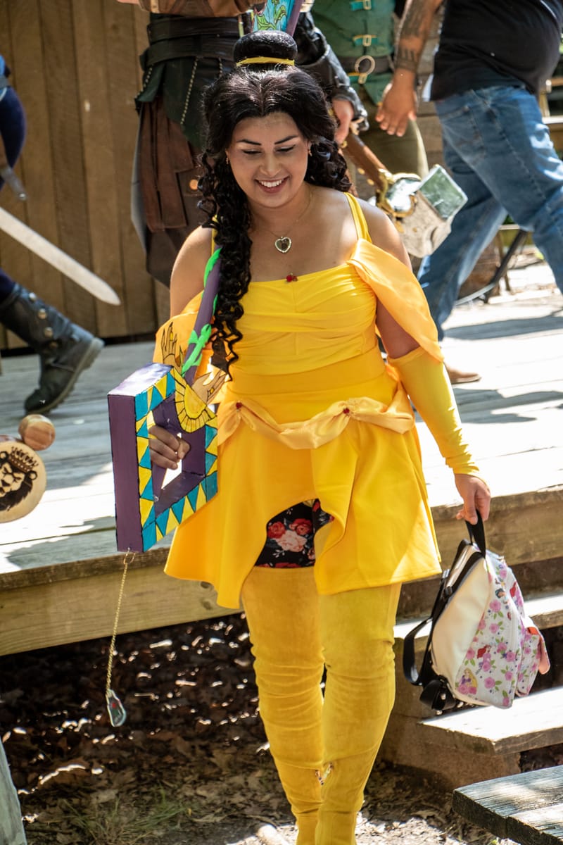 Medieval Faire May 27,2023