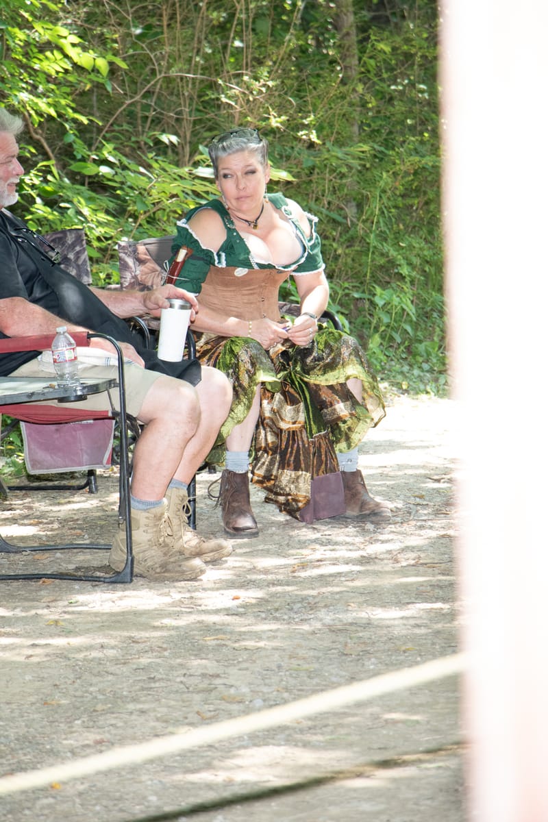 Medieval Faire May 27,2023