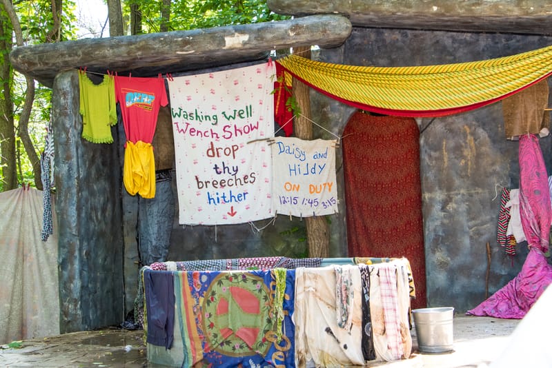 Medieval Faire May 27,2023