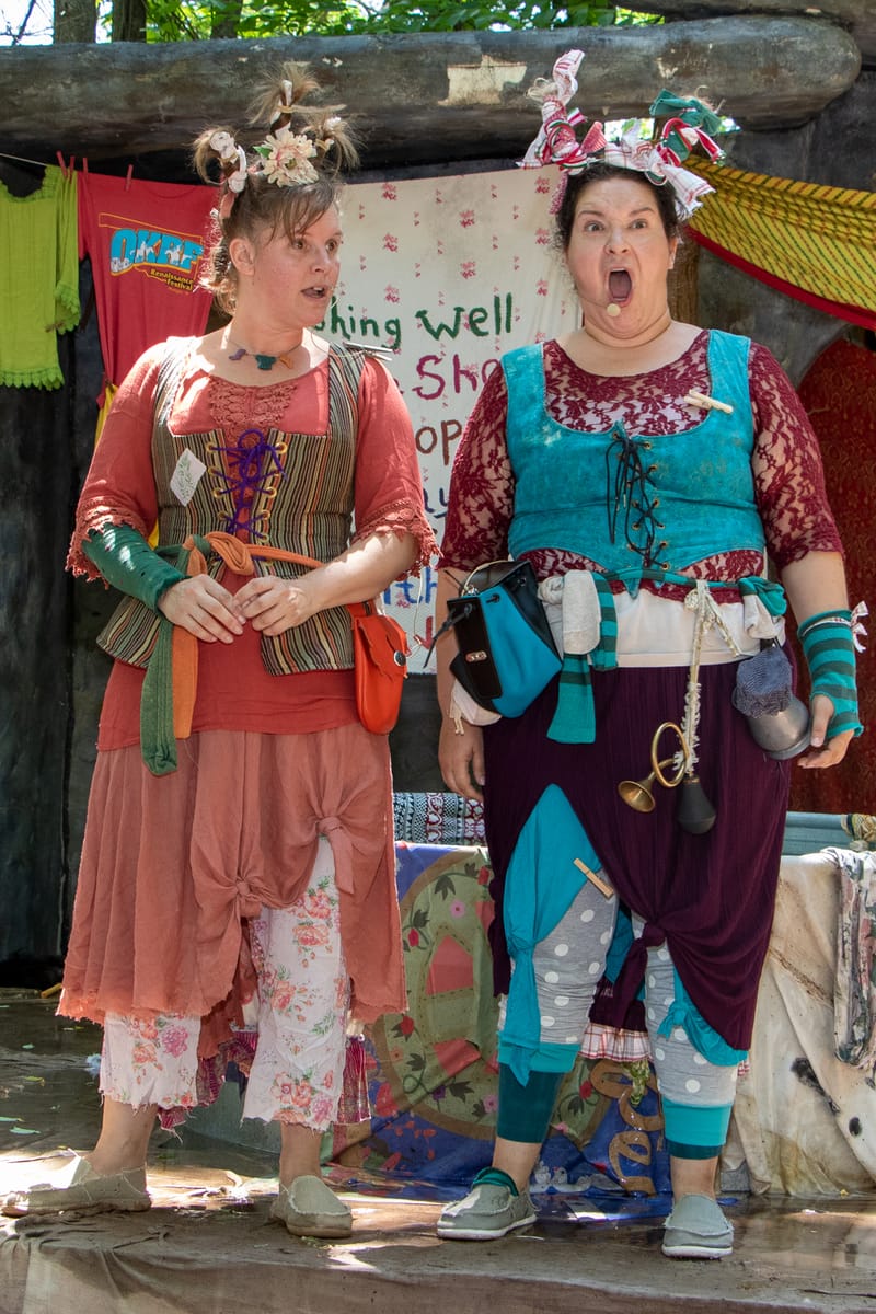 Medieval Faire May 27,2023