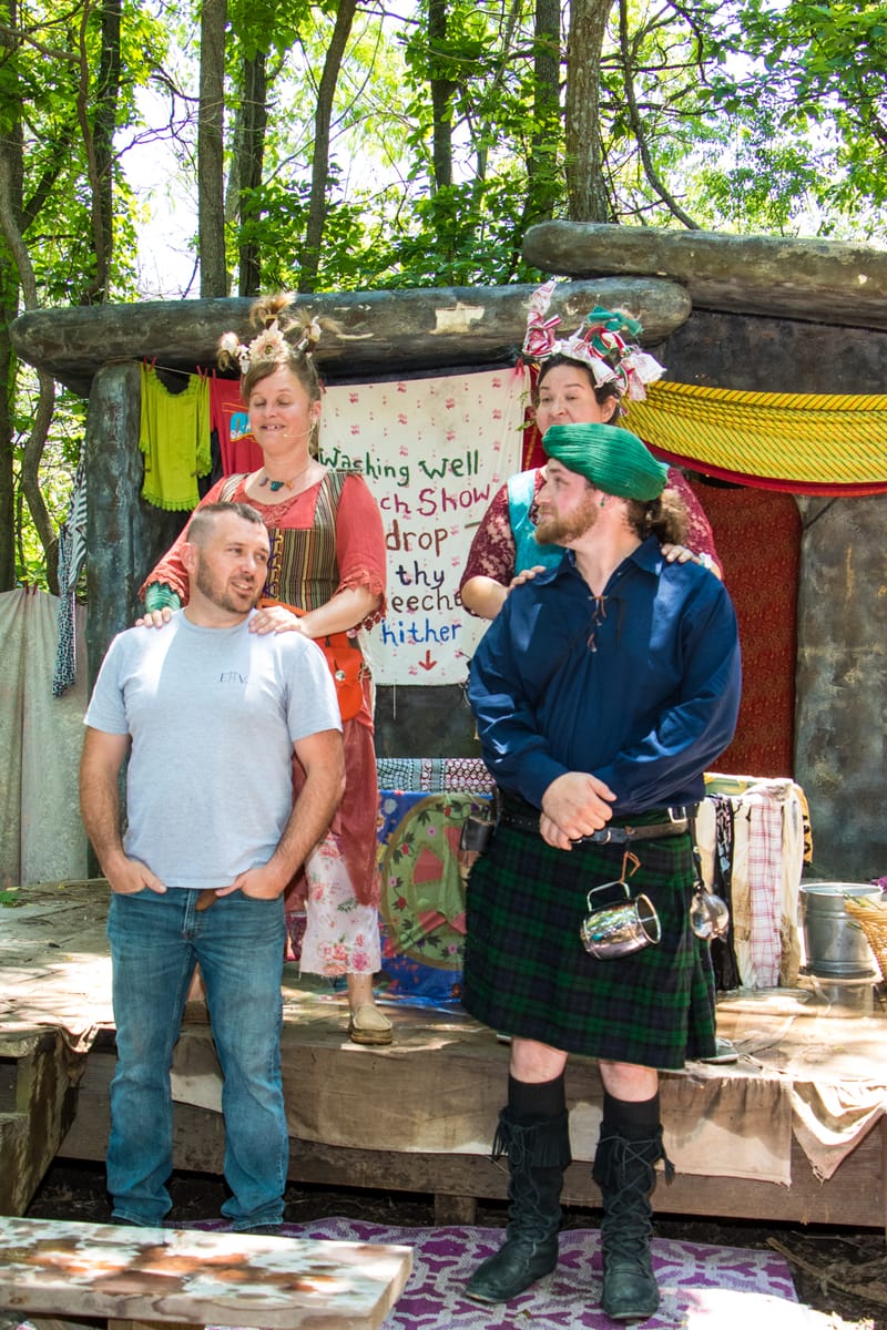 Medieval Faire May 27,2023