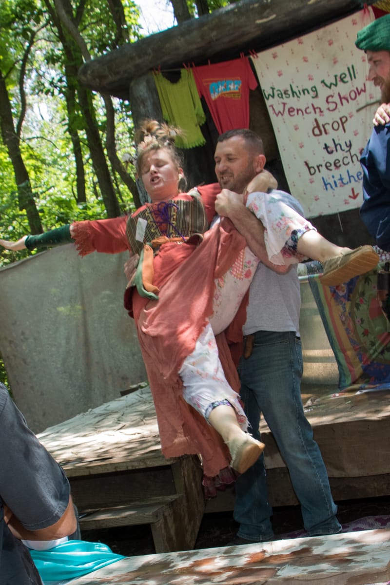 Medieval Faire May 27,2023