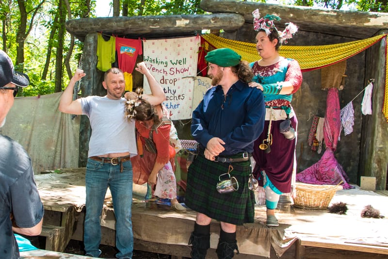 Medieval Faire May 27,2023