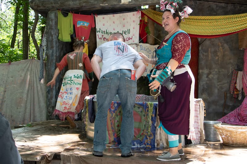 Medieval Faire May 27,2023