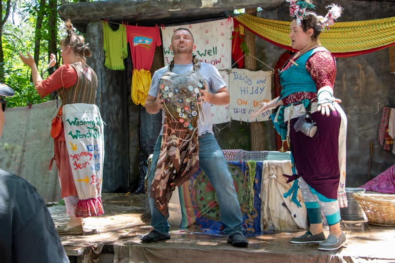 Medieval Faire May 27,2023