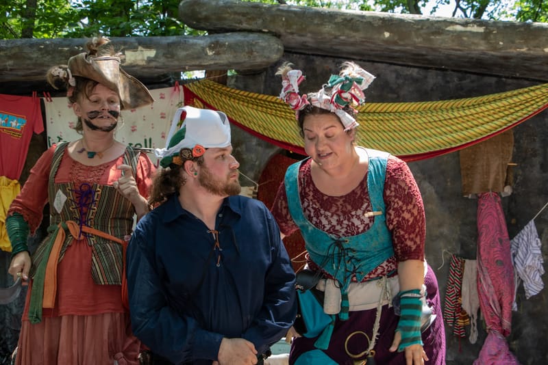 Medieval Faire May 27,2023