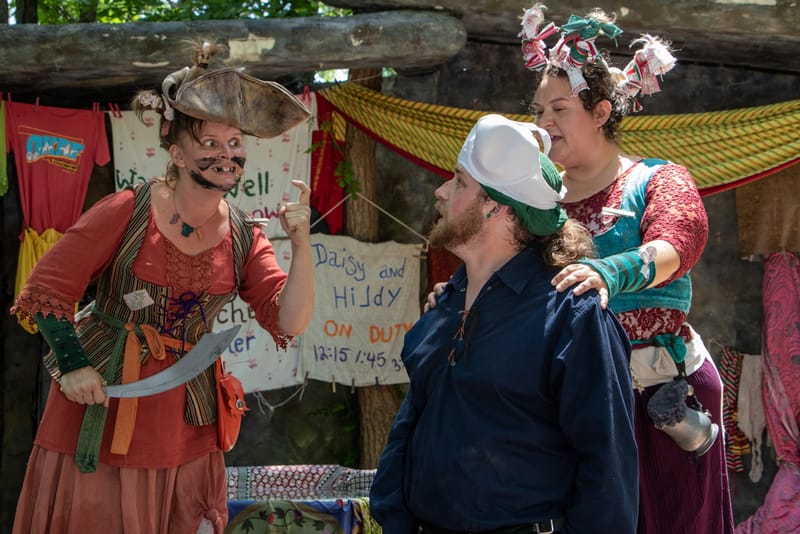 Medieval Faire May 27,2023