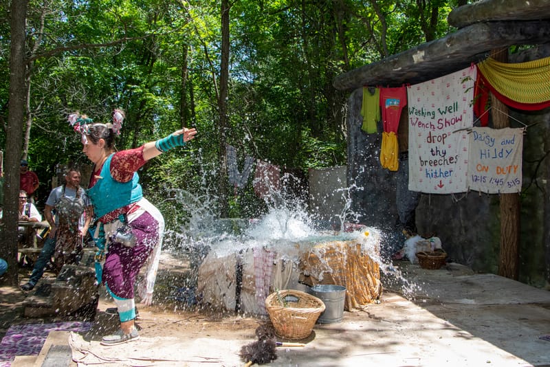 Medieval Faire May 27,2023