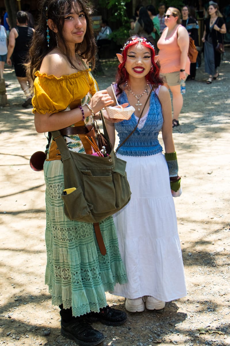 Medieval Faire May 27,2023