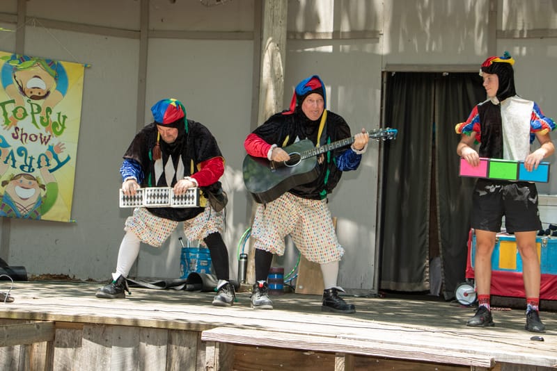 Medieval Faire May 27,2023