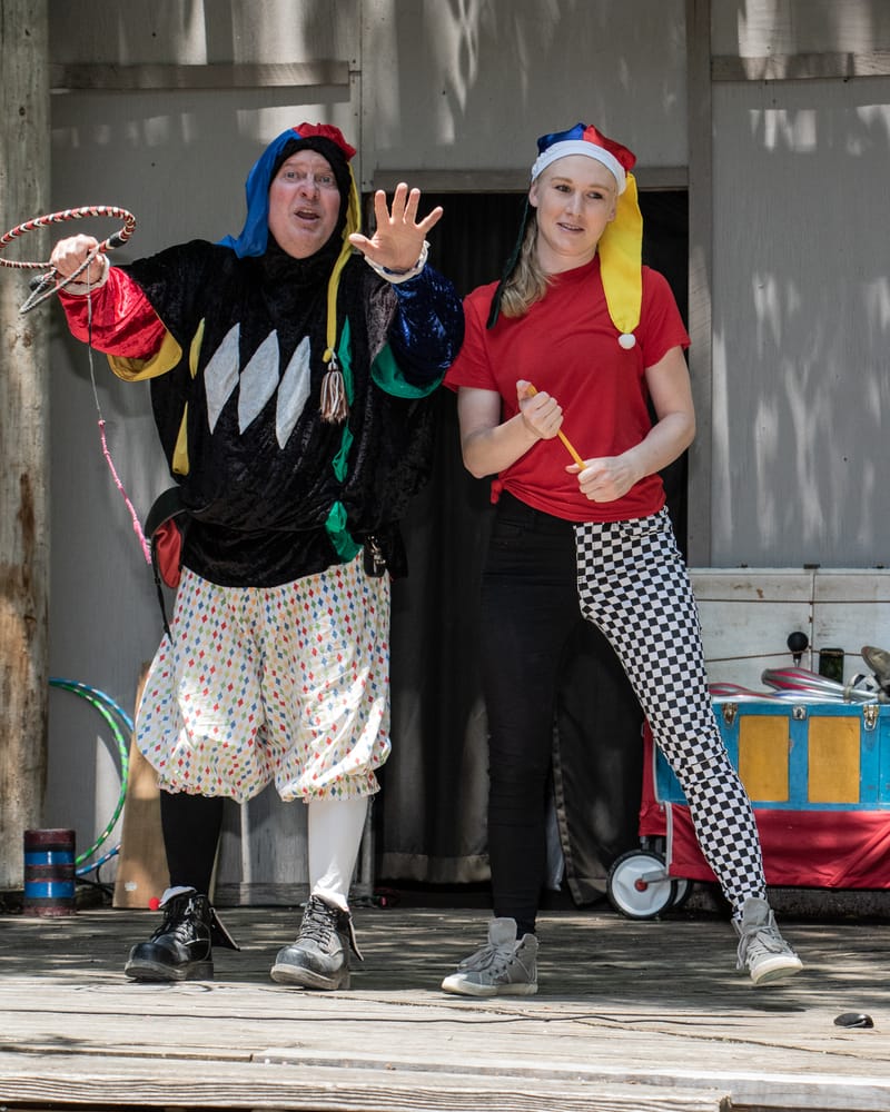 Medieval Faire May 27,2023