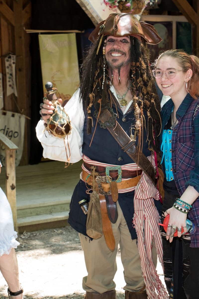 Medieval Faire May 27,2023