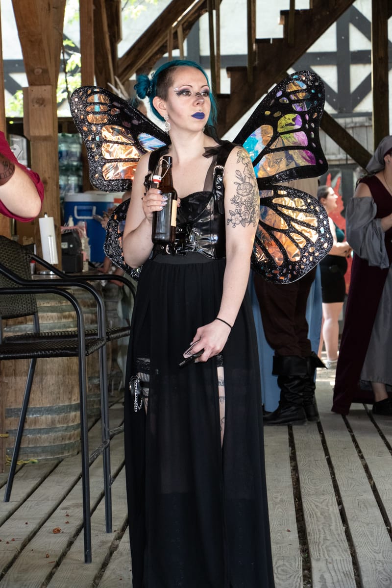 Medieval Faire May 27,2023