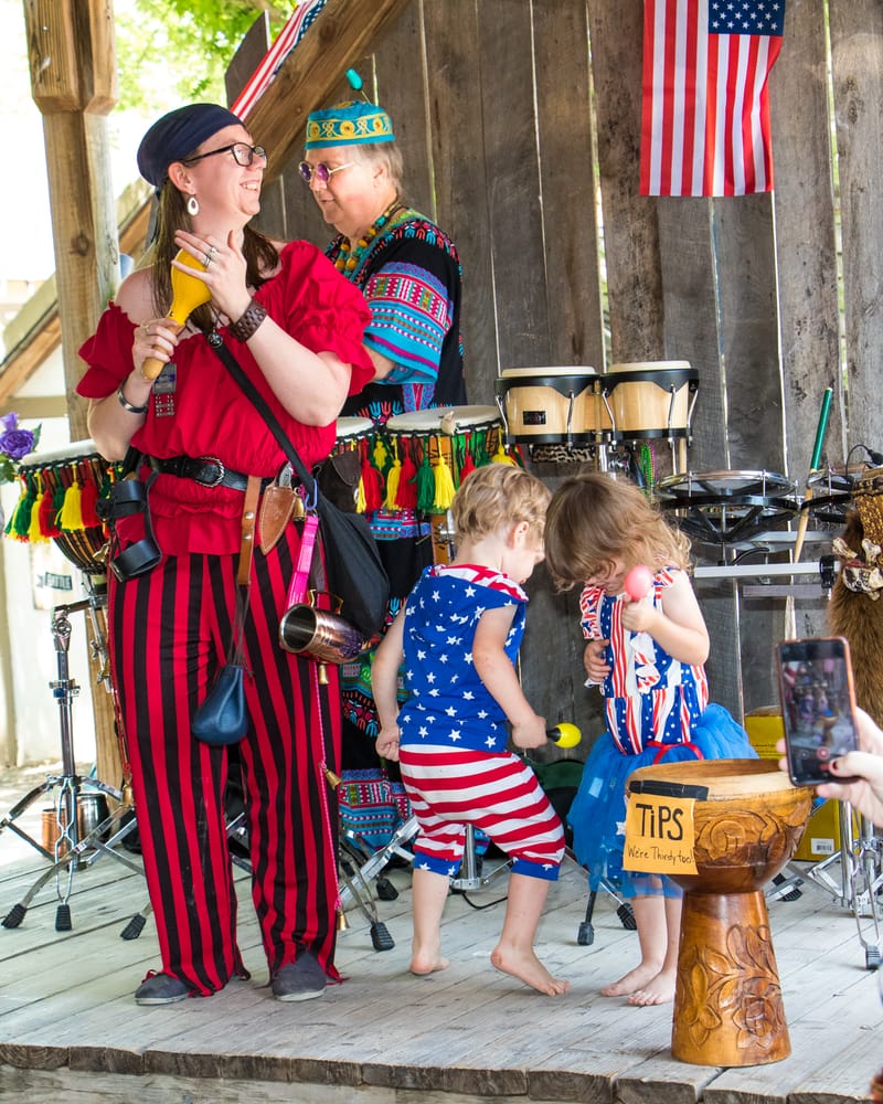 Medieval Faire May 27,2023