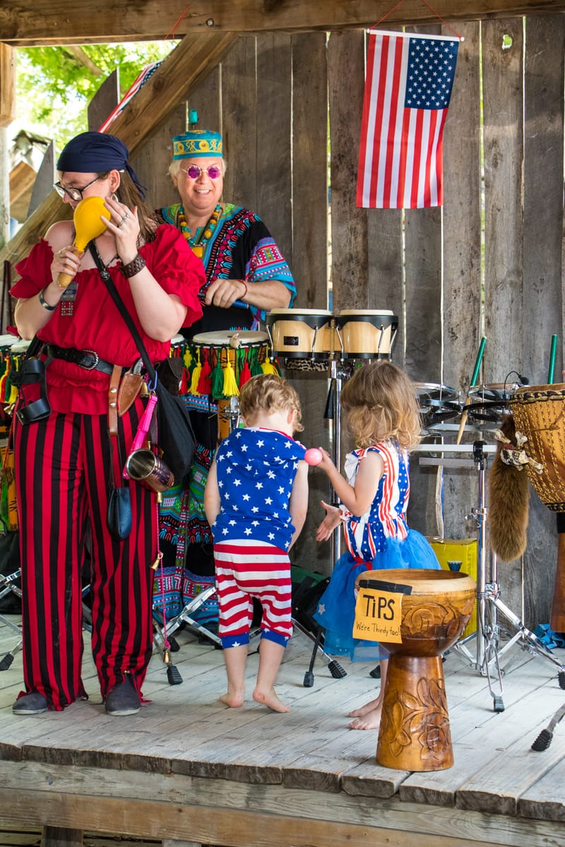 Medieval Faire May 27,2023