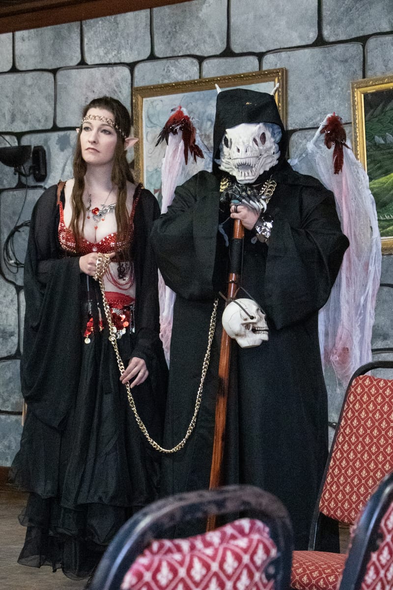 Medieval Faire May 27,2023