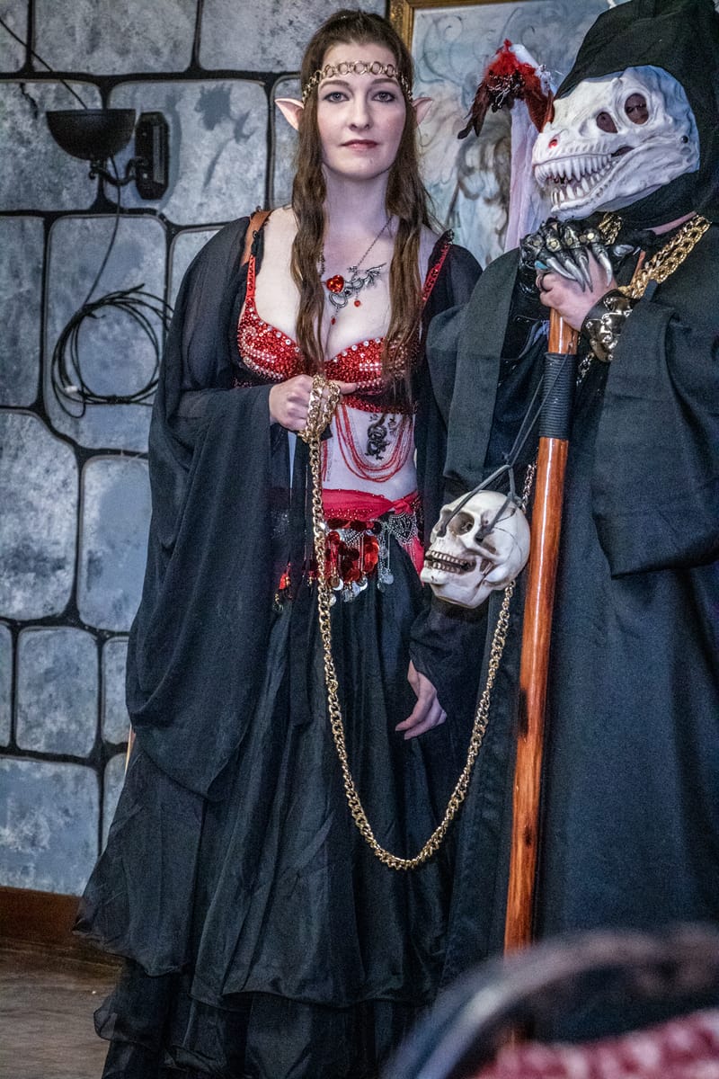 Medieval Faire May 27,2023