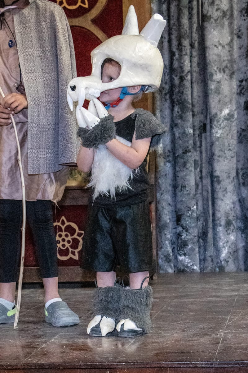 Medieval Faire May 27,2023