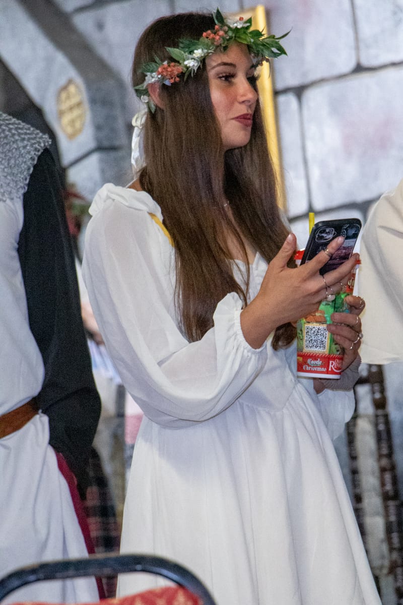 Medieval Faire May 27,2023