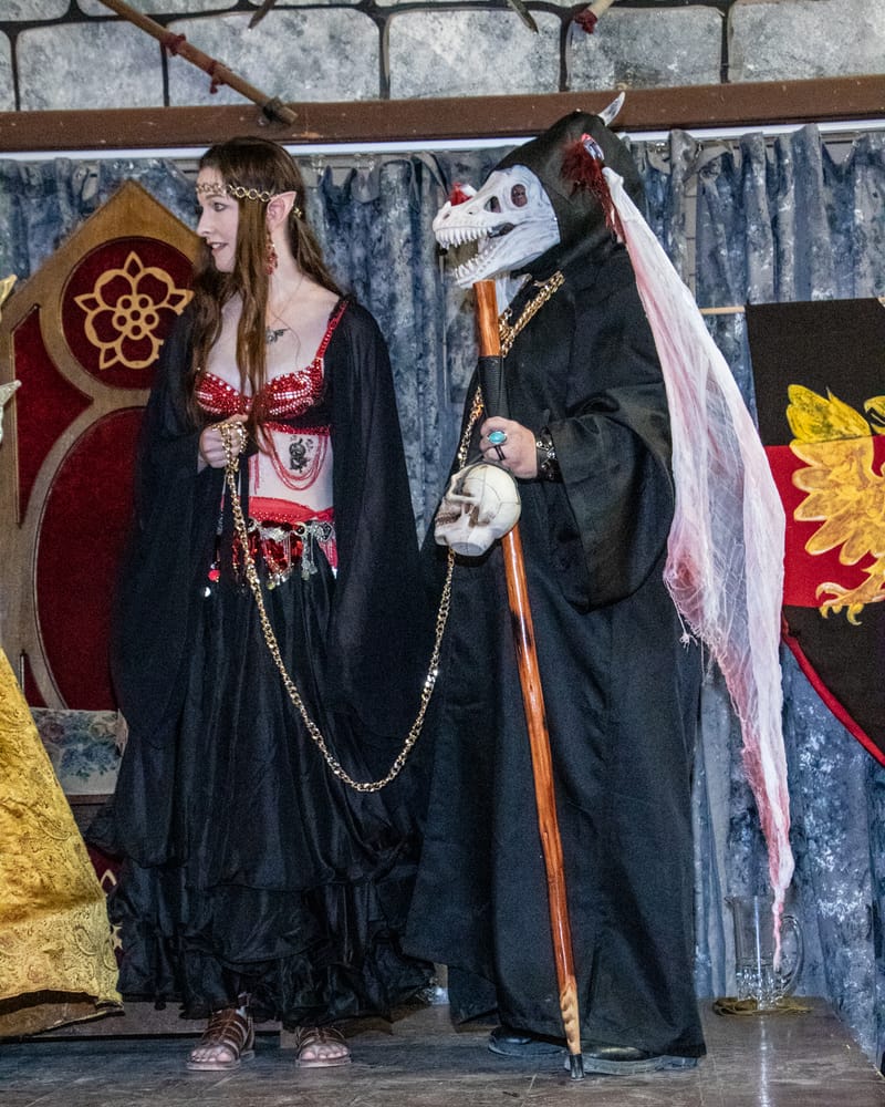 Medieval Faire May 27,2023