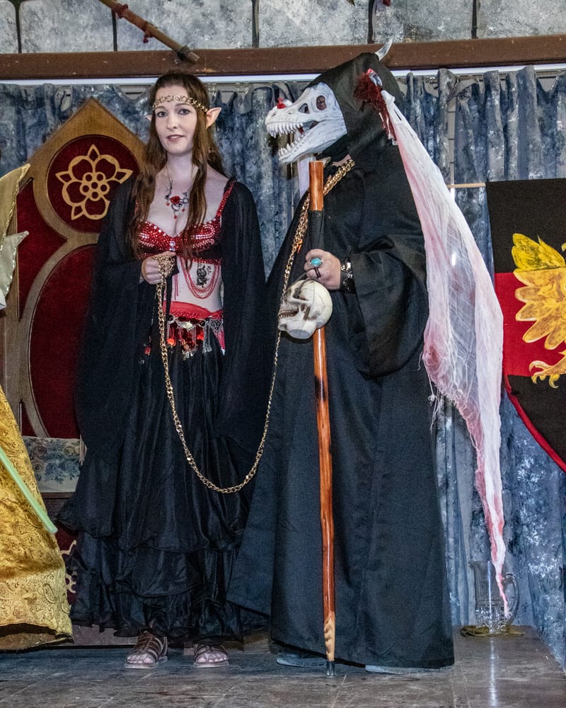 Medieval Faire May 27,2023